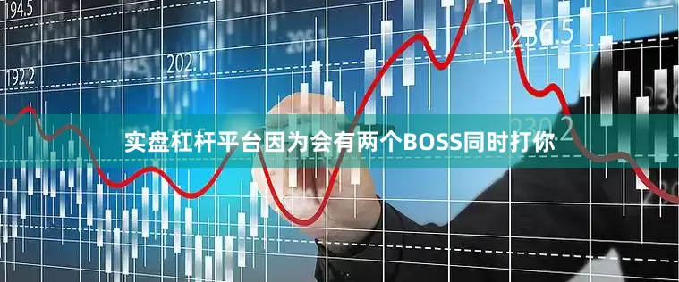 实盘杠杆平台因为会有两个BOSS同时打你
